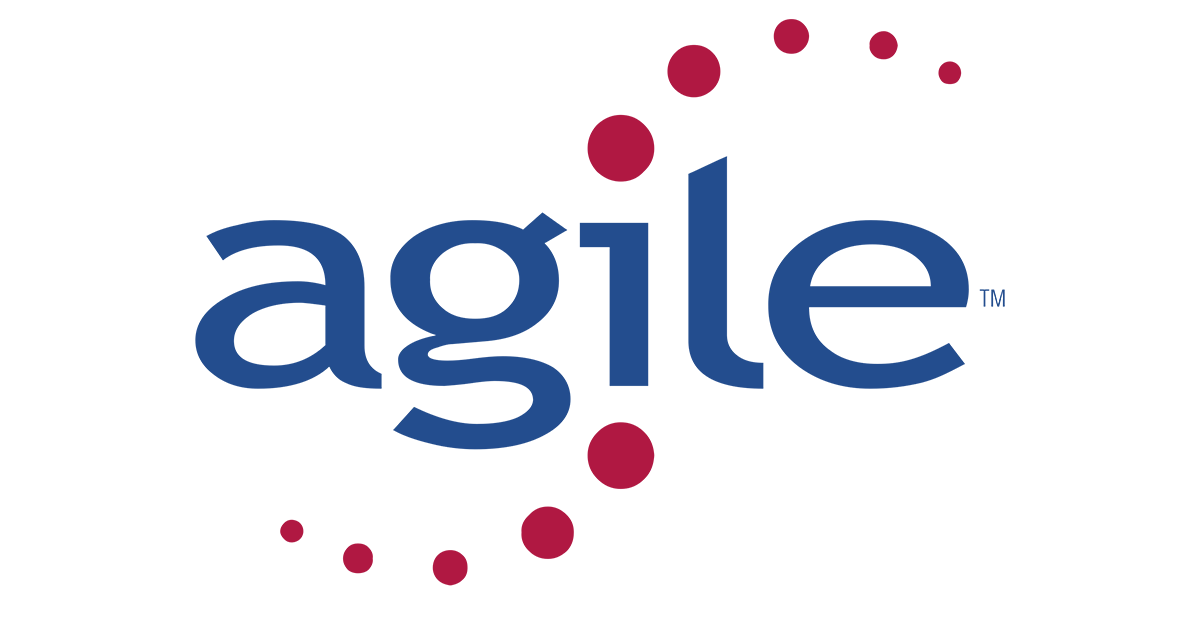AGILE logo