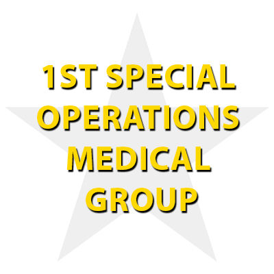 1st Special Operations Medical Group - Hurlburt Field