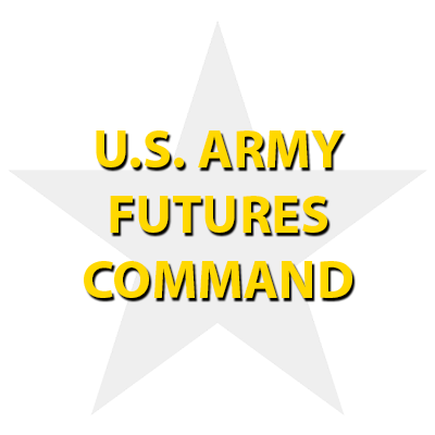 Army Futures Command