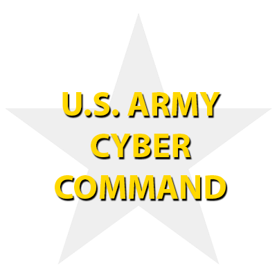 US Army Cyber Command