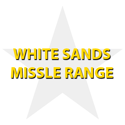 White Sands Missile Range