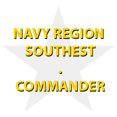 Navy Region