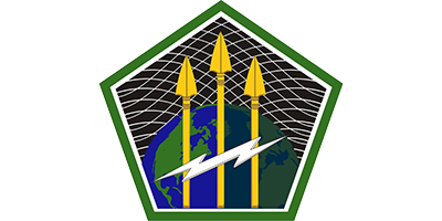 US Army Cyber Command logo