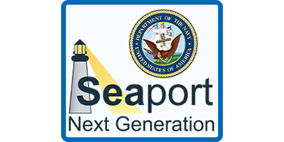 Seaport NextGen logo