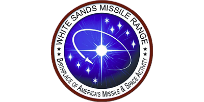 White Sands Missile Range logo